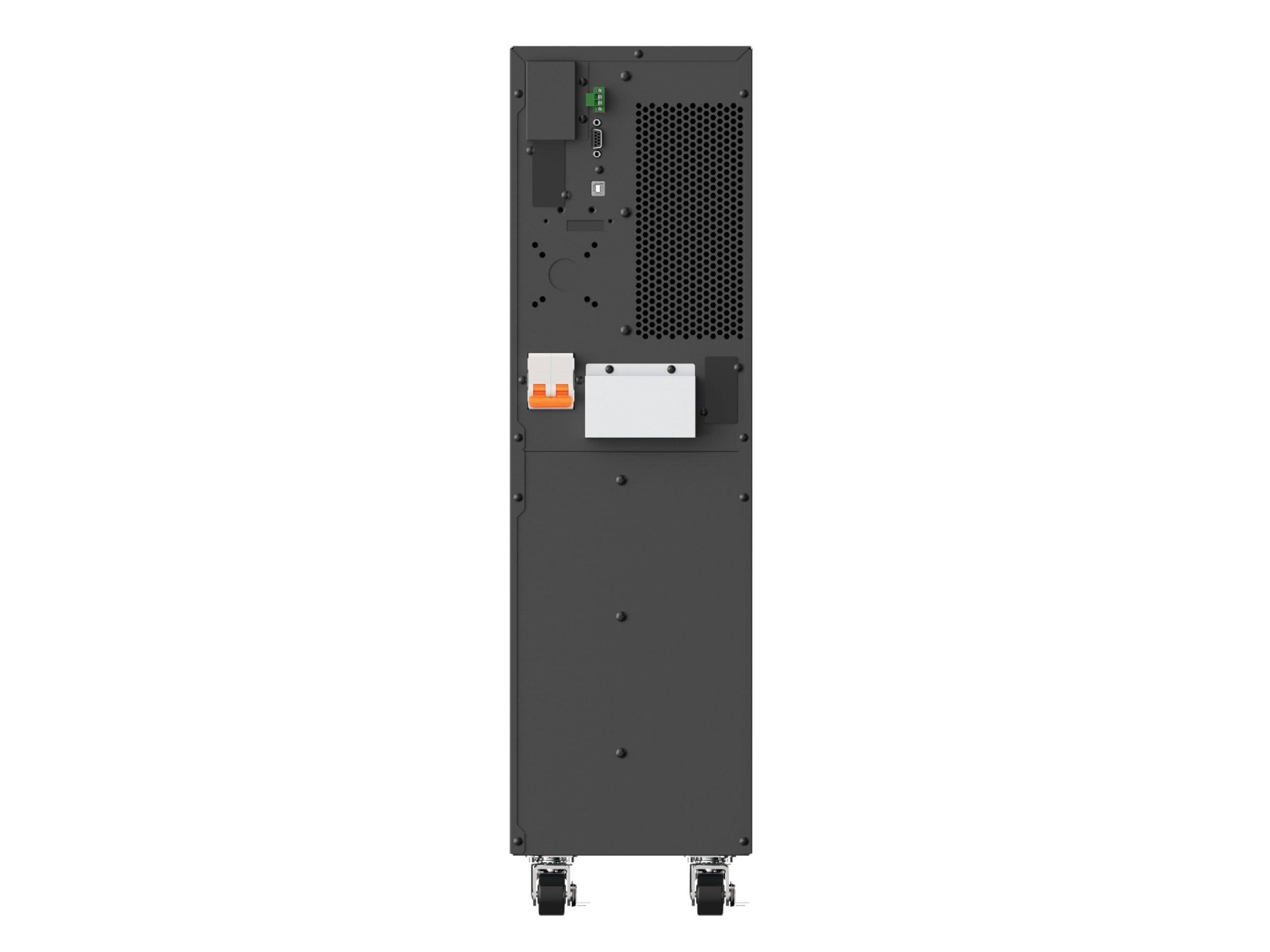 CONCEPTRONIC ZEUS USV 6000VA 5400W Online UPS,IEC EPO Port
