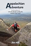 Appalachian Adventure (Big Trails Book 1)
