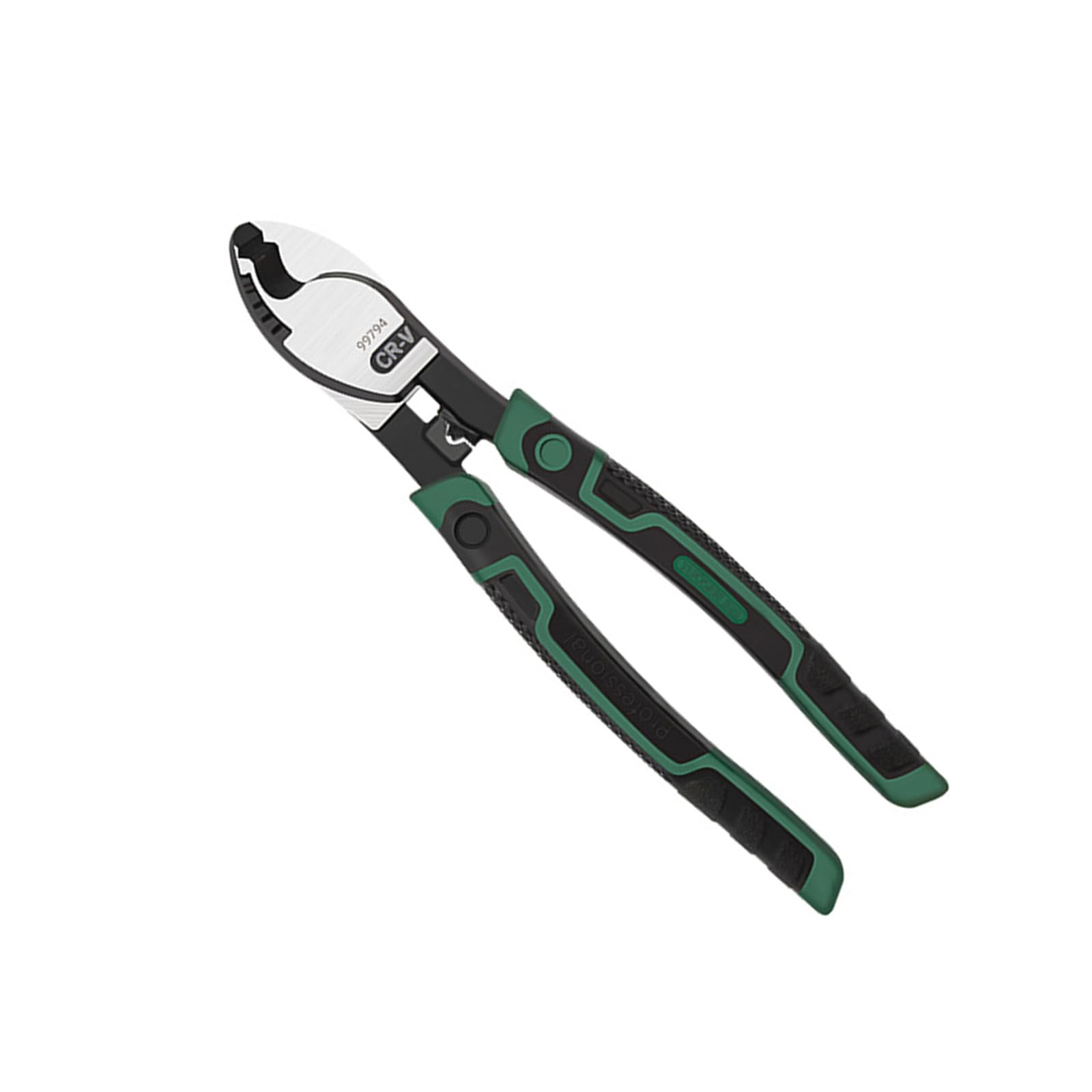 Multifunctional Diagonal Pliers Hardware Wire Cutter Professional Electrician Antislip Pliers Replacement Comfortable Handle