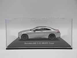 1/43 メルセデスベンツ　GLクラス　GL63 AMG ディーラー品　ミニカー 1/43 メルセデスベンツ GLクラス GL63 AMG ディーラー品 ミニカー