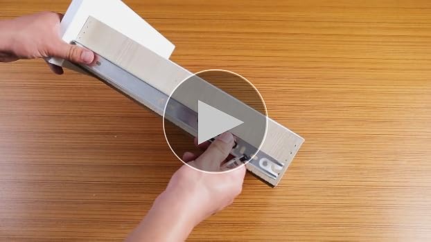 Installing Soft Close Drawer Slides: Easy Guide for Smooth Drawers