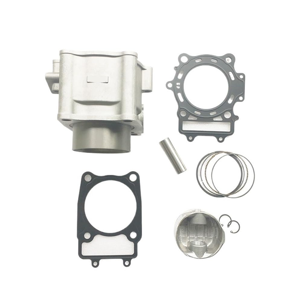 Kit cilindro CF 500 X5, guarnizione testa pistone, adatto for CFMOTOR Cforce ATV UTV XY500UTV XY500-S GO KART 0180-023100 pezzi di ricambio