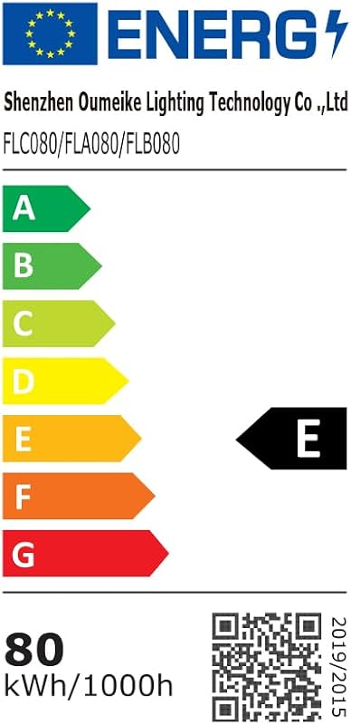 MEIKEE 80W LED Reflektor Mozgásérzékelővel, 7520 Lumen, 6500K Hideg Fehér, IP66 Vízálló Kültéri Lámpa Kerthez, Garázshoz, Teraszhoz