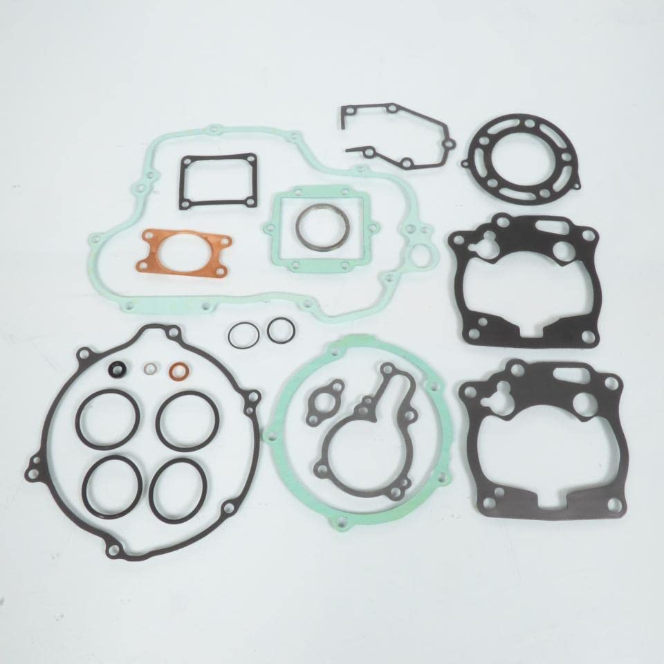 Kit joint moteur Centauro pour réparer les fuites du Kawasaki 125 KX