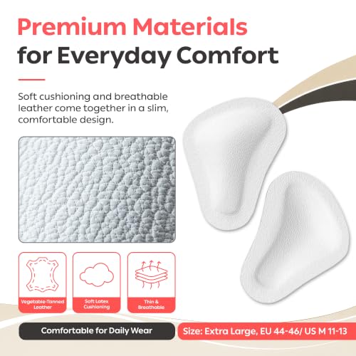 Pedag T-Form | Plantillas metatarsales tamaño XL para hombre miniatura 5