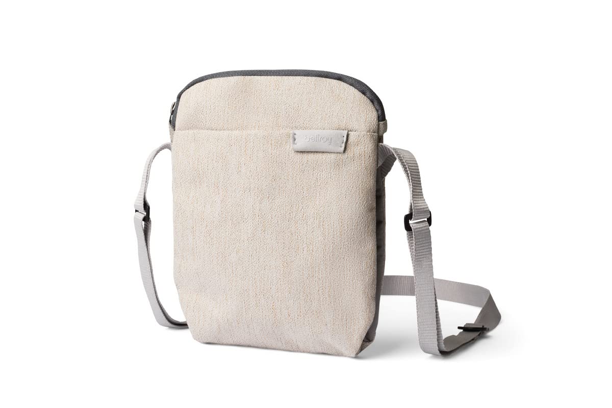 Bellroy City Pouch (Sling-Tasche, E-Reader oder kleines Tablet, Geldbörse, Sonnenbrille, Smartphone)