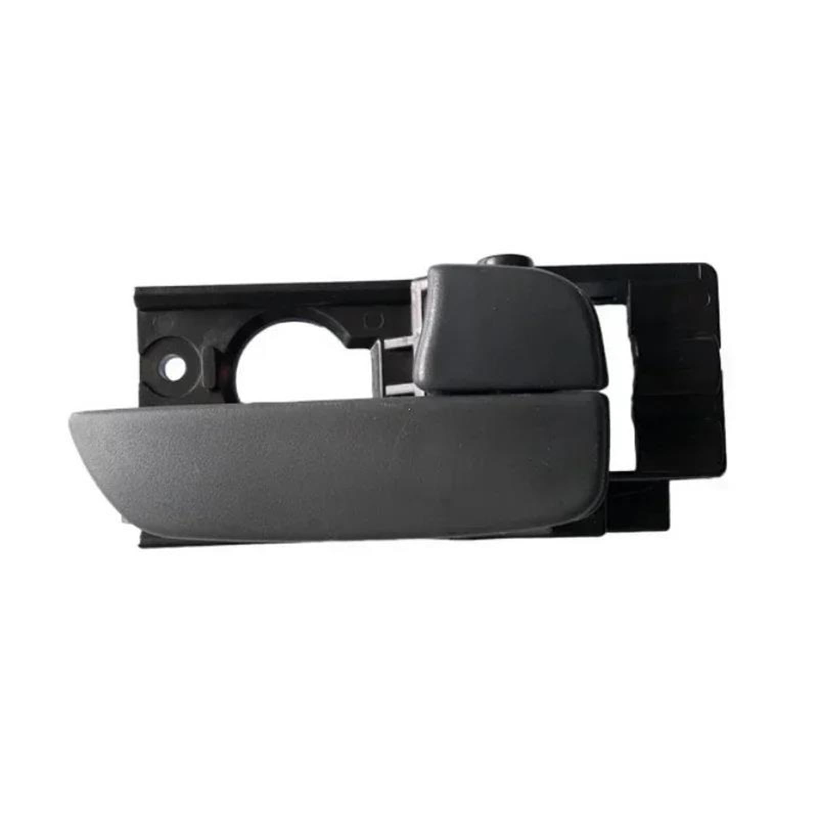Lvxvmozeok One Color Interior Door Handle Armrest For Hyundai For Accent 2006 2007 2008 2009 2010 2011 1Pcs Interior Door Handle Inner Open Handles Car Accesories(Frontright)