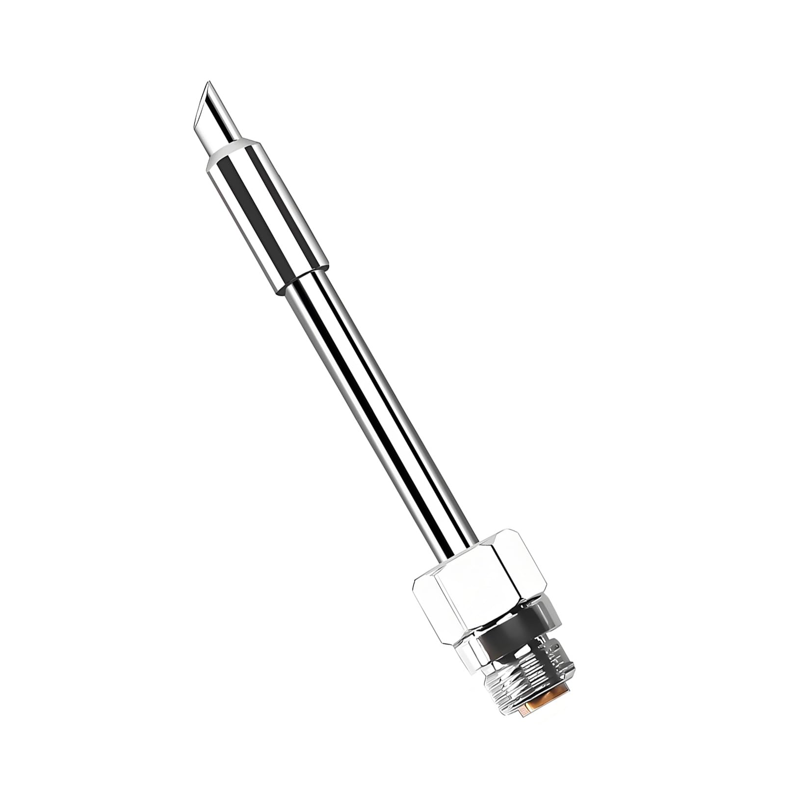 Kaeltsyn C Opper Usb Soldering Iron Tip Usb Solder For Welding Rework Accessories Efficient Jobs