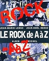 Rock de A A Z (Le) 2226110356 Book Cover
