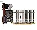 MSI N8400GS-D1GD3H NVIDIA GeForce Grafikkarte (PCI-e, 1024MB GDDR3 Speicher, VGA, 1 GPU)