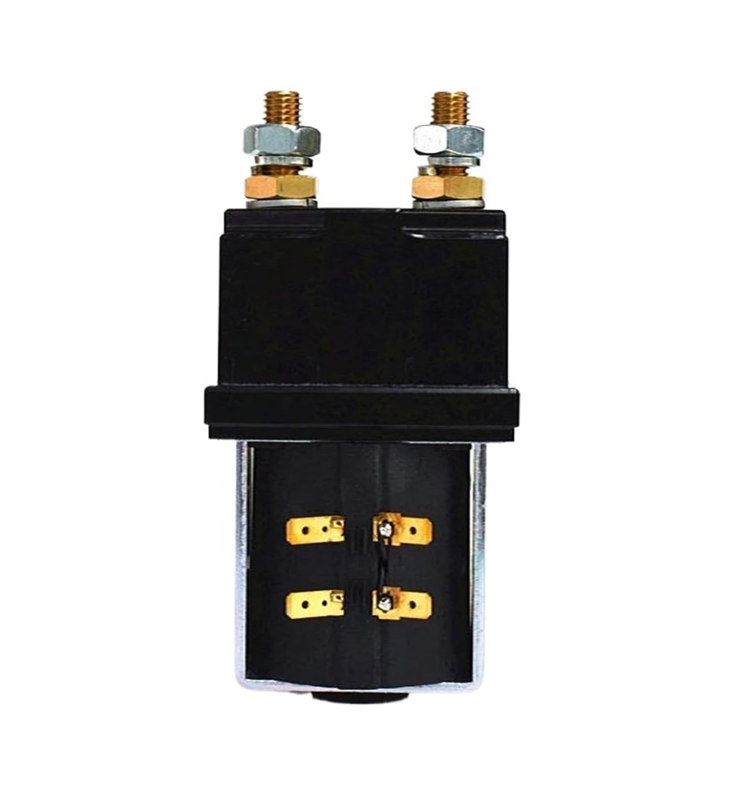 WCNGRFRNB DC contactor 12V 400A Type ZJ400Y DC Contactor