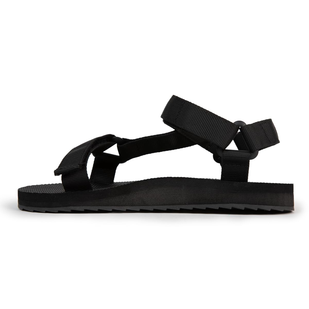 Izas TYN Sandalias de Senderismo Deportivas y Cómodas. Sandalias Planas de Verano para Trekking y Caminar de Diseño Ergonómico