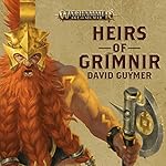 Cover of Heirs of Grimnir