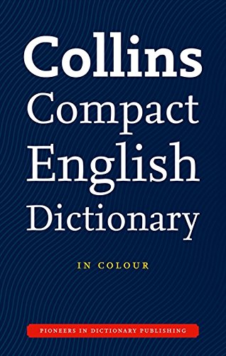 Télécharger Collins English Dictionary Livre PDF Gratuit