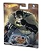 Hot Wheels DC Comics Quick D-Livery Vehicle