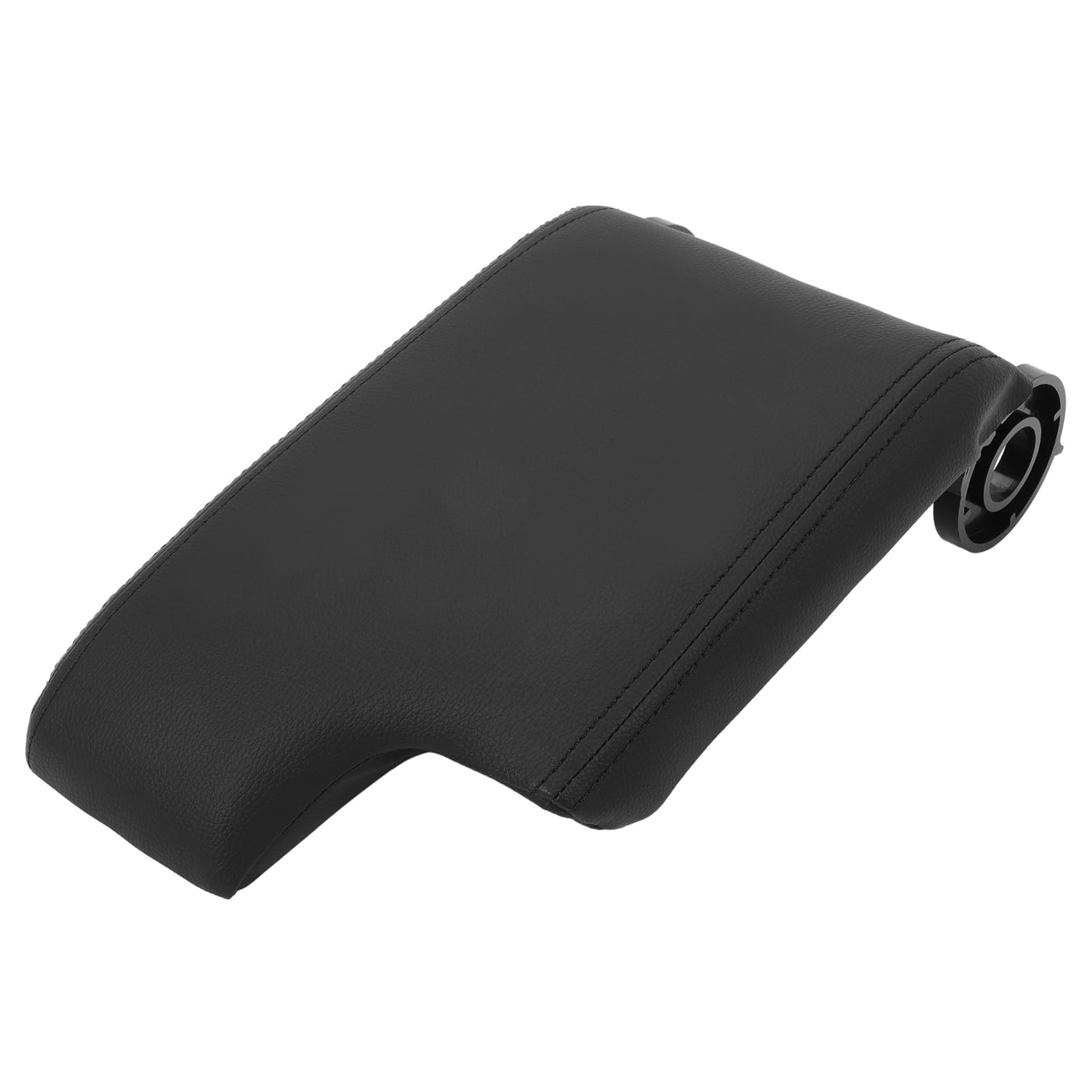 Apoyabrazos Central Tapa Caja para Serie 3 E46 1998-2006 Sustituye a 51168213632, 8213632, Negro