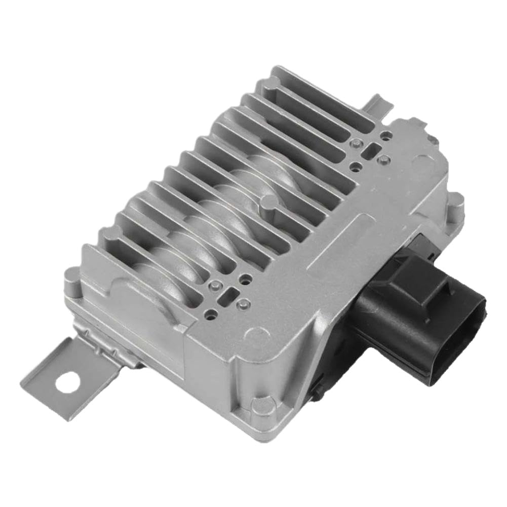 Fuel Pump Control Module WQM500020 Compatible With Land Rover LR4 LR2 Range Rover Sport Evoque