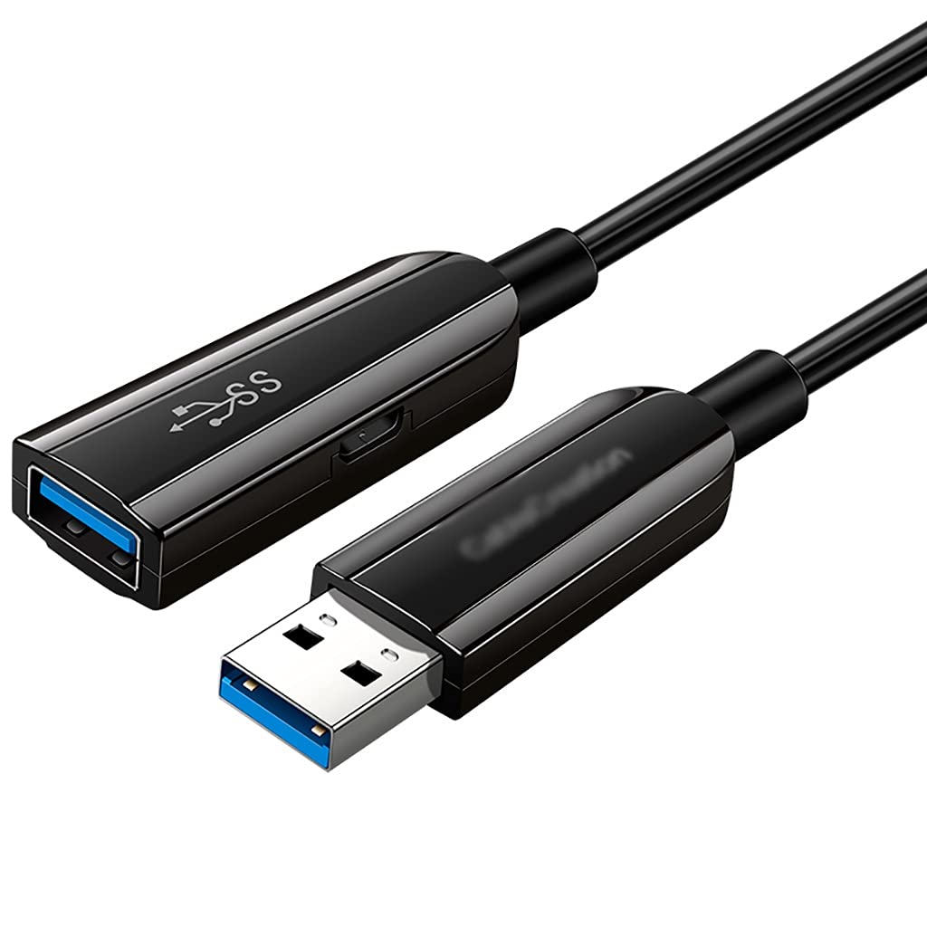 Extension Cable USB Extension Cable Male to Female USB 3 0 Extender Cord for Printer USB Keyboard Flash