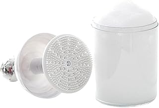 Fabricante De Espuma De Espuma De Limpador Facial Fabricante De Espuma De Bolha Para Espuma De Espuma Facial De Espuma De Shampoo De Espuma Para Lavagem De Rosto Para A Pele