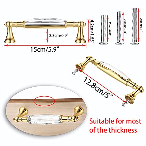 2,387/5,000 翻译结果 SUMNACON 2 Maniglie per mobili
