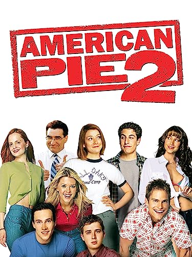  American Pie 2