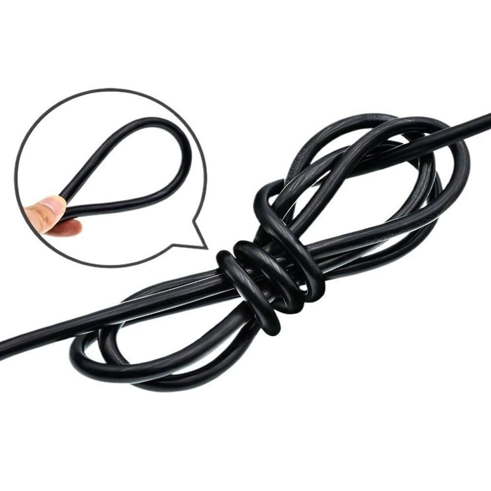 PVC Tinned Copper RVSP Shielded Twisted Pair Wire