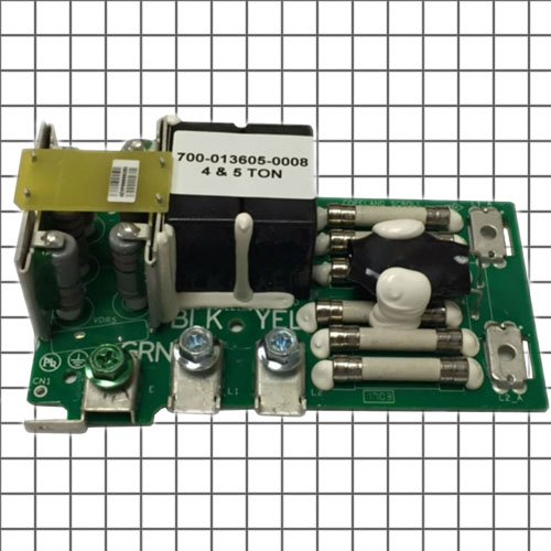 342830-752 - OEM Upgraded Replacement for Bryant Fuse Control Board