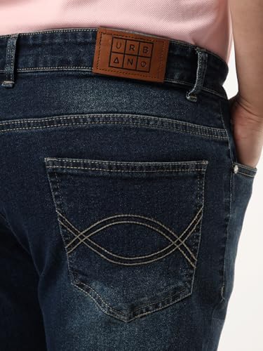 Image of Urbano Plus Men Jeans
