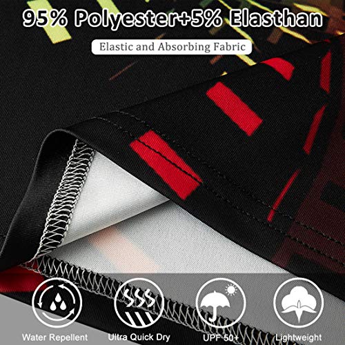 Newistar, Maglietta a maniche corte unisex, con