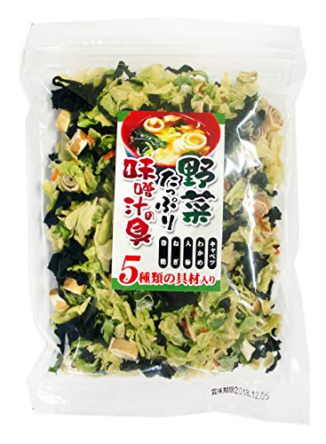 カネタ 徳用 野菜たっぷり味噌汁の具 100g×4個 カネタ 徳用 野菜たっぷり味噌汁の具 100g×4個