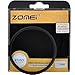 ZoMei 77mm Star-Effect Cross Starburst Twinkle Lens Kit + 4 Points Star Filter + 6 Points Star Filter + 8 Points Star Filter Set for Canon Nikon