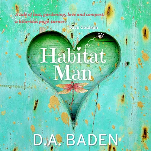 Habitat Man (Audio Download) D.A. Baden, Matt Coles, Habitat Press