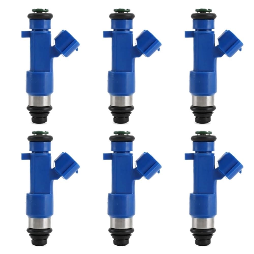 Fuel Injectors for GTR G37 550cc Fuel Injector