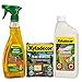 Produktbild Xyladecor Teak-Möbelöl farblos 0,75L + Möbelreiniger + Teakholzreiniger SET