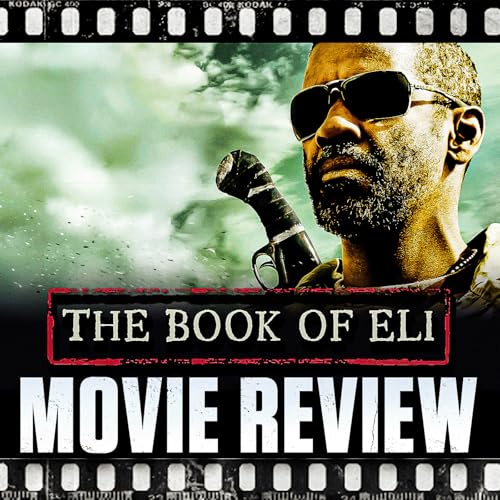 Ep 454 - The Book of Eli (2010) cover art