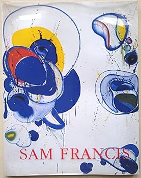 Sam Francis: Blue Balls