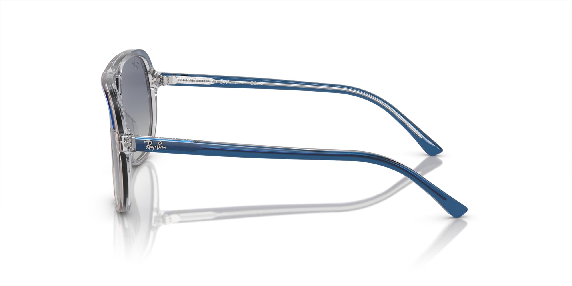 Ray-Ban Unisex dziecięce okulary przeciwsłoneczne Rj9096s Bill