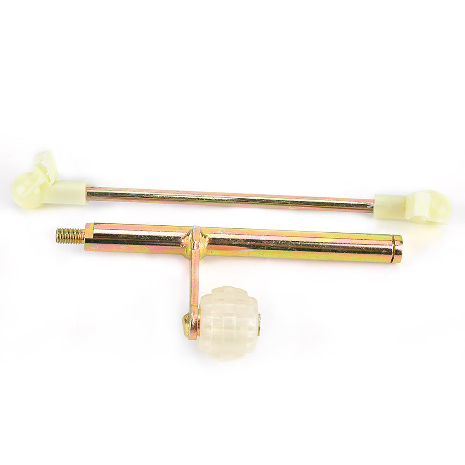 Kit de Réparation de Tringlerie de Changement de Vitesse Automatique 191711574 – Pièce de Rechange pour Boîte de Vitesses avec Roulement de Tige de Sélection