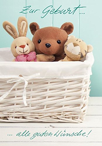 Preisvergleich Produktbild Karte Ereignis Motiv