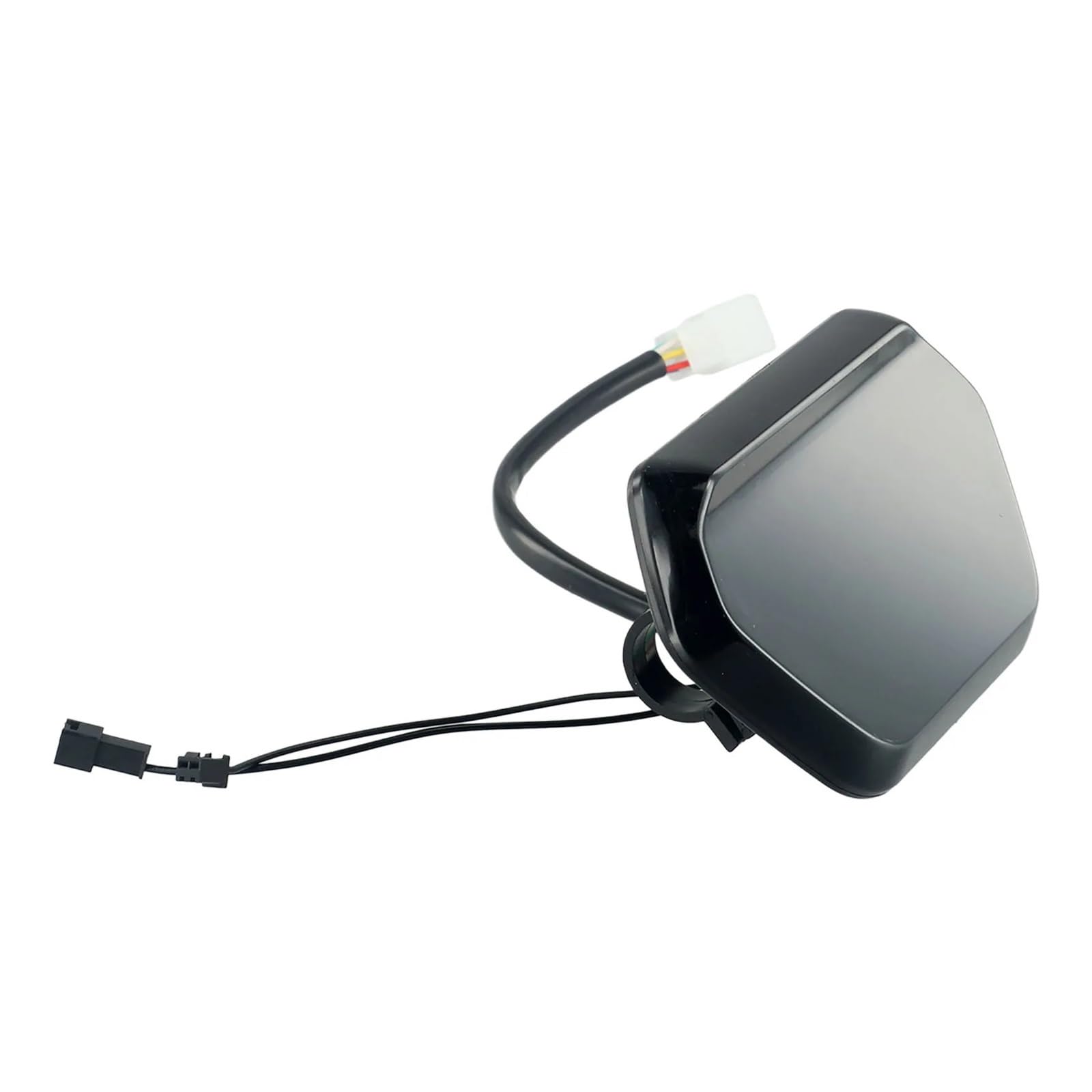 Pantalla para Ebike, Medidor LCD 48V 60V 72V para Bicicletas Eléctricas