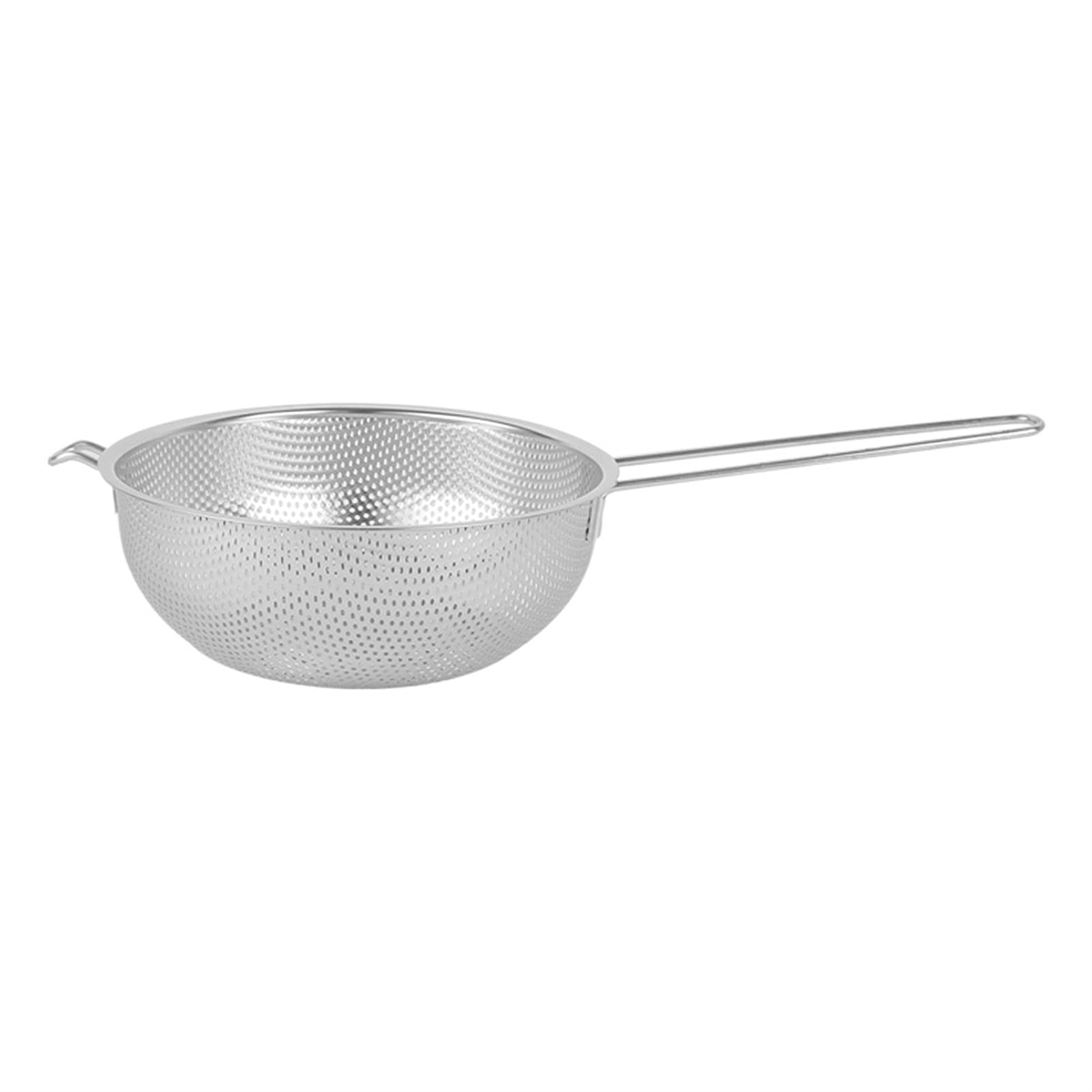 Panier pour friteuse anti-brûlure pour des frites croustillantes