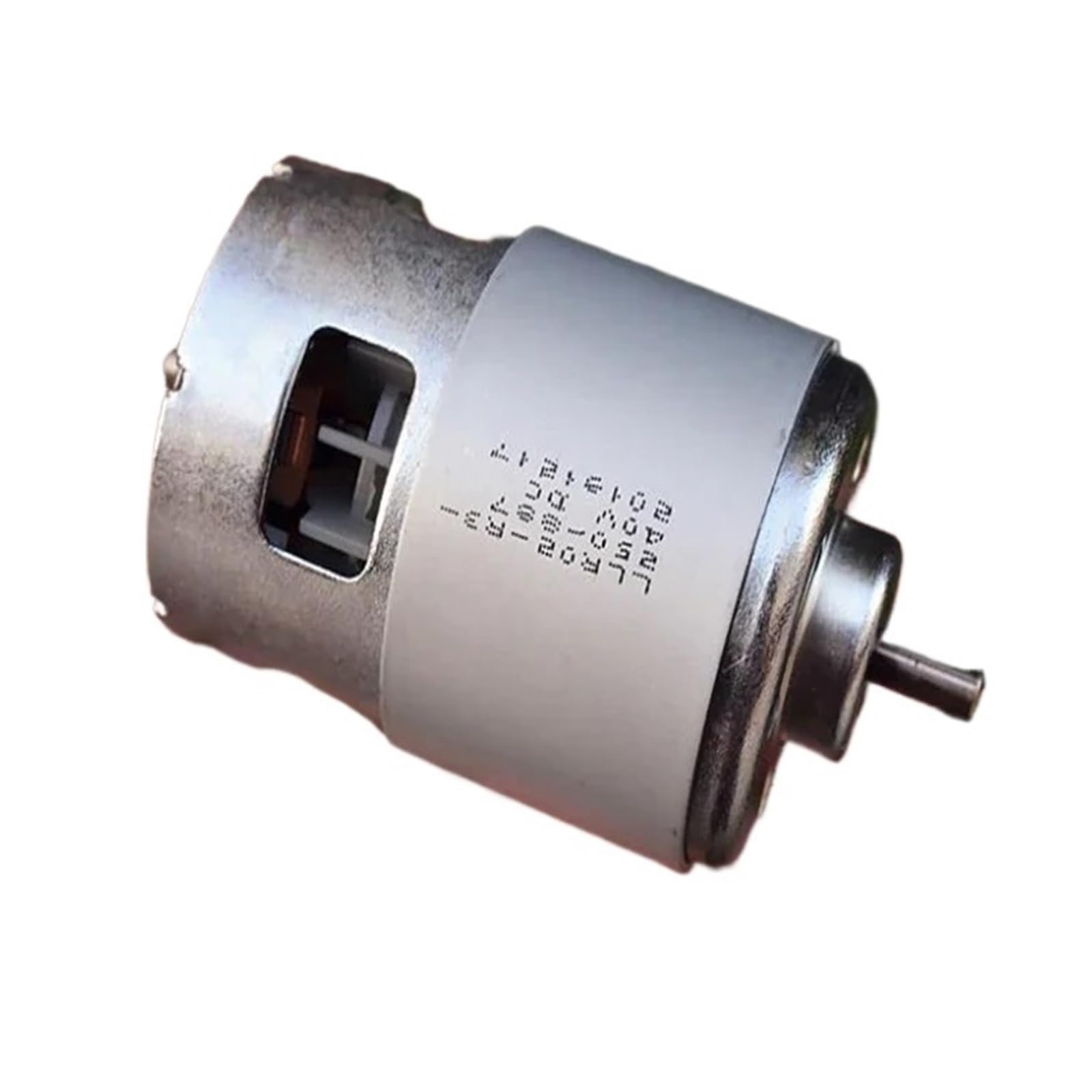 Moteur RS-887 de 48mm, 36V-40V DC, 18500 tr/min, haute vitesse, Double roulement à billes