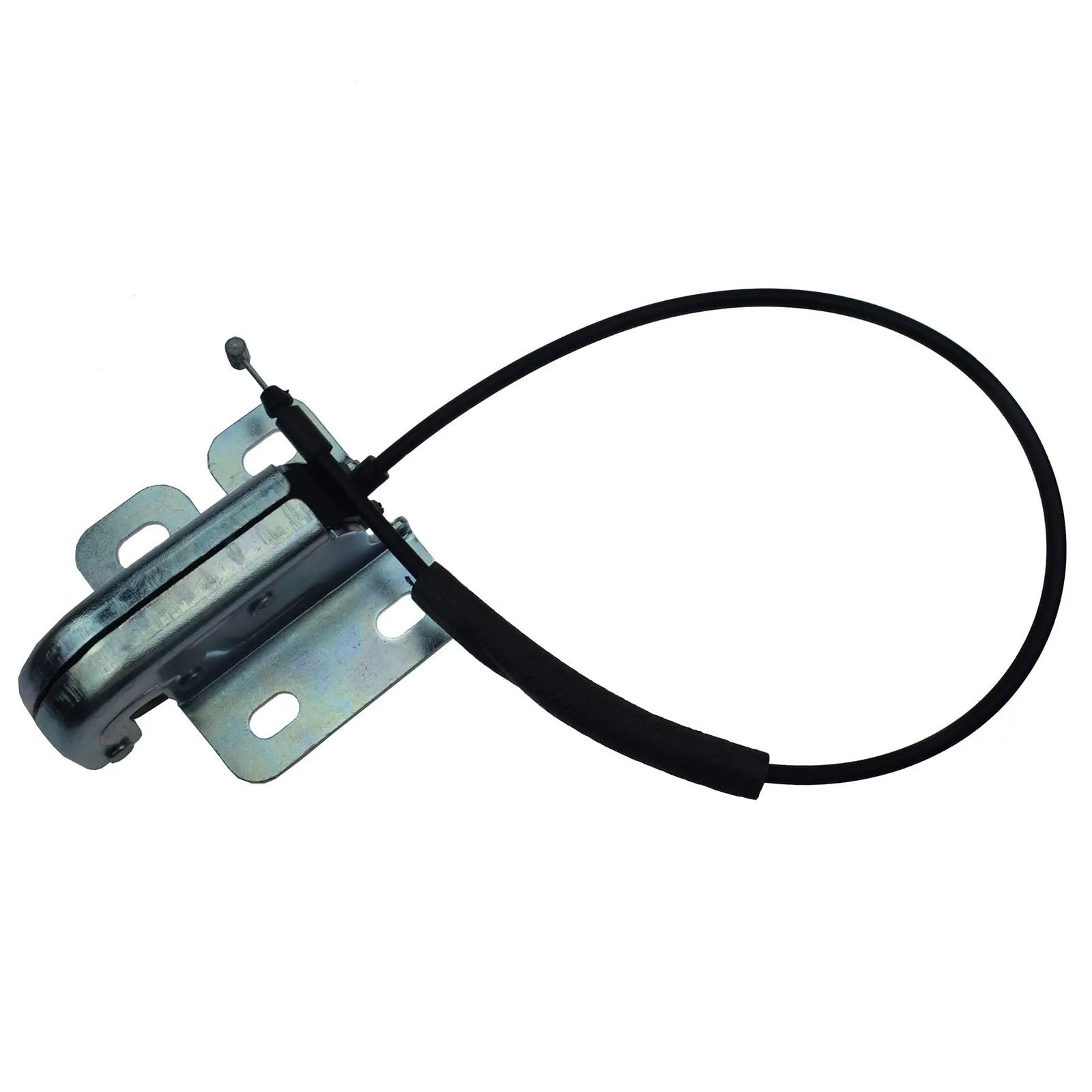 Sjbeua Right Boot Tailgate Lock Car Back Lock Tailgate Trunk Hatch Lock Compatible For Koleos 2008-2018 905932234R 905939948R 905923361R Boot Lock Latch Actuator(Right)