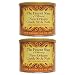 The Peanut Shop of Williamsburg New Orleans Creole Style Nuts, 10.5-Ounce (Pack of 2)
