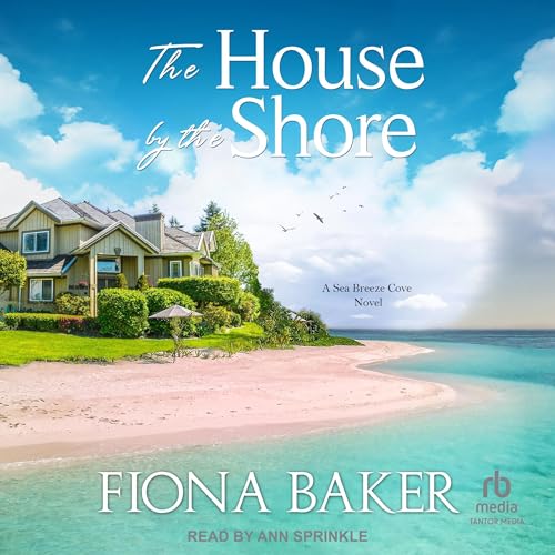 The House by the Shore by Fiona Baker episode artwork