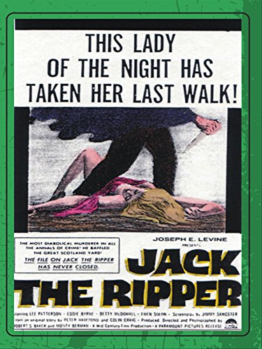 Jack the Ripper