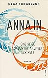 Cover zum Buch Anna In