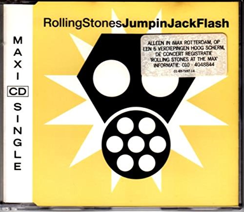 Jumpin Jack Flash Jumpin Jack Flash