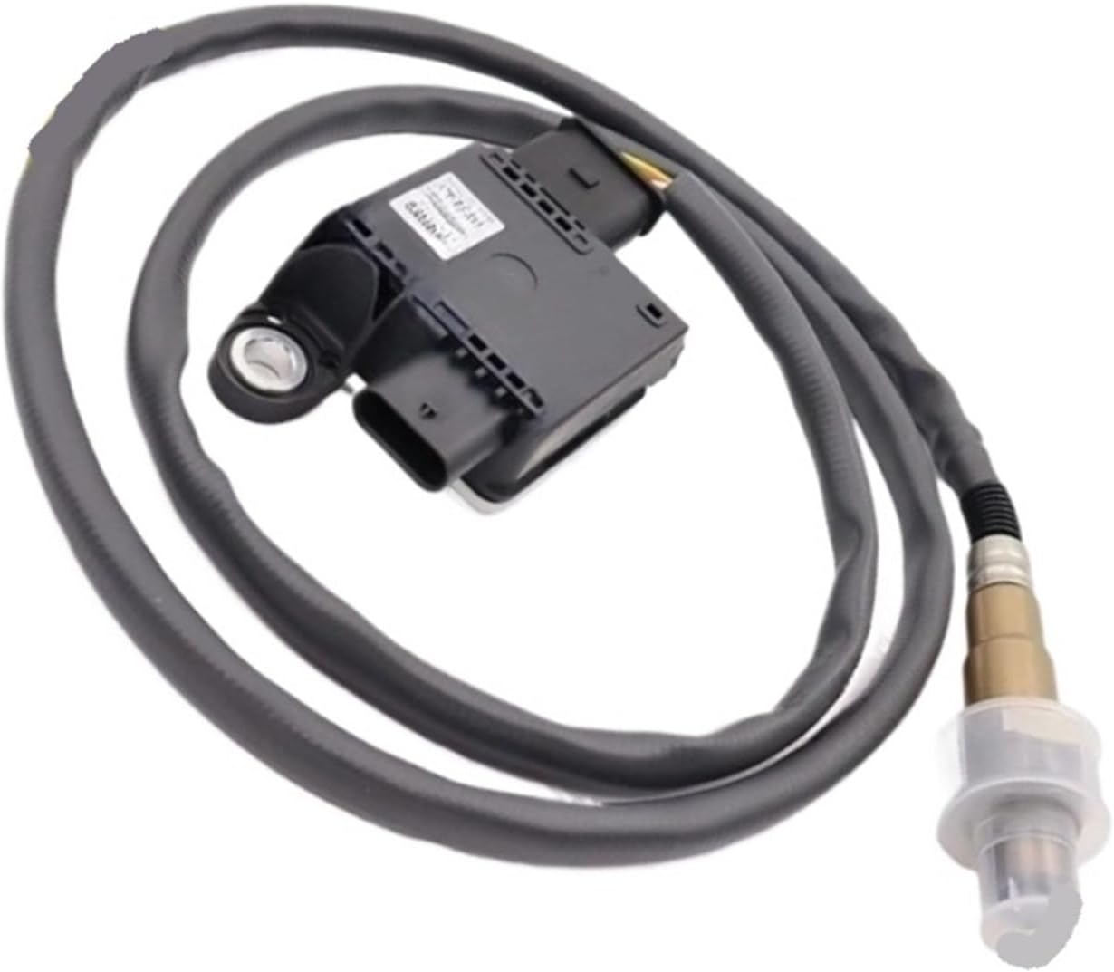 0 281 007 042 BOSCH EGS-PM2 Sensore del particolato per KIA RIO, STONIC |  AUTODOC prezzo e recensioni 車用PMセンサー、0281007042、粒子状物質PMセンサー、KIA RIO IV（YB、SC、FB）1.4 CRDi用