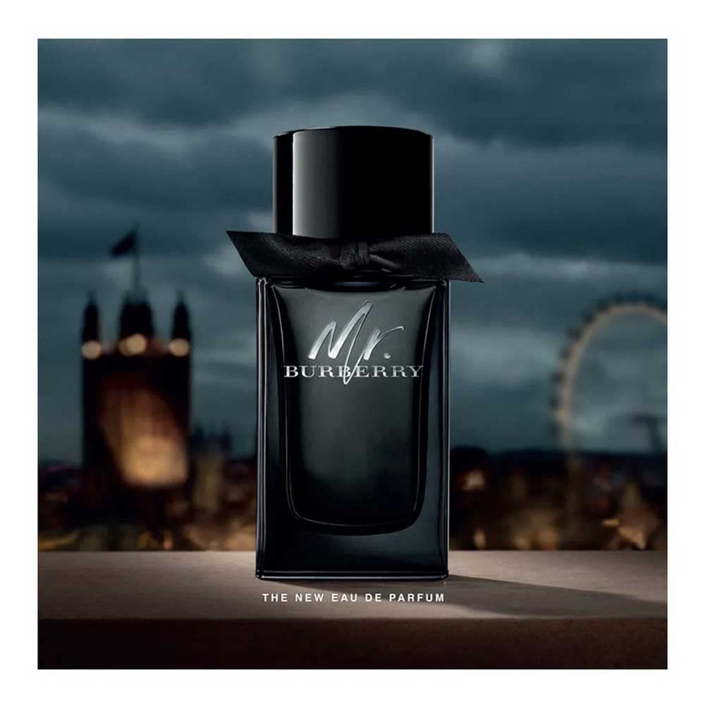 Burberry Mr Burberry, Perfume para Hombres, 100 ml